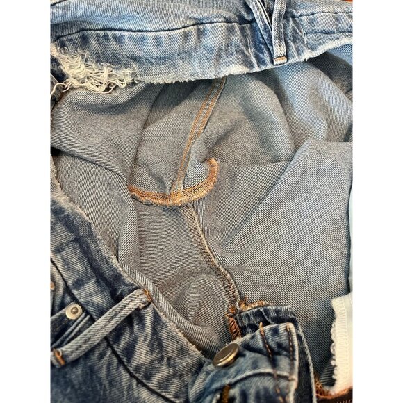 Good American Jeans size 15 Jeans - Picture 6 of 9